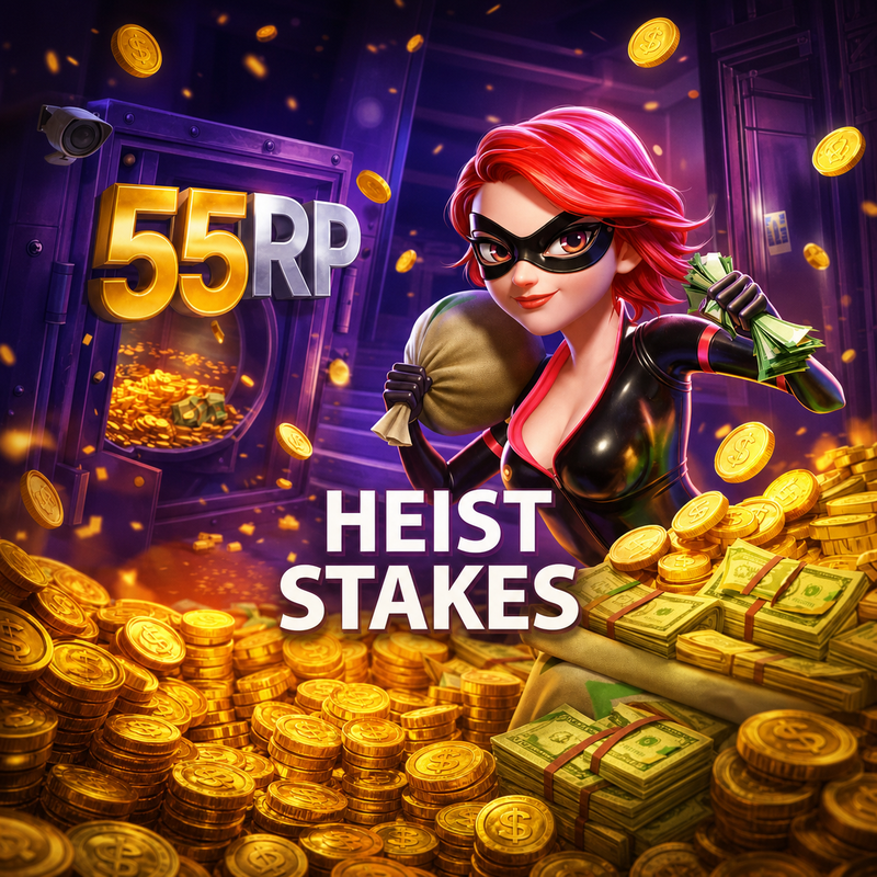 55rp  Mobile Rekomendasi Dunia Game Seru Modal Receh