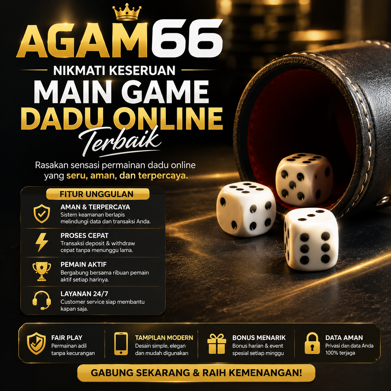 agam66 Screenshot