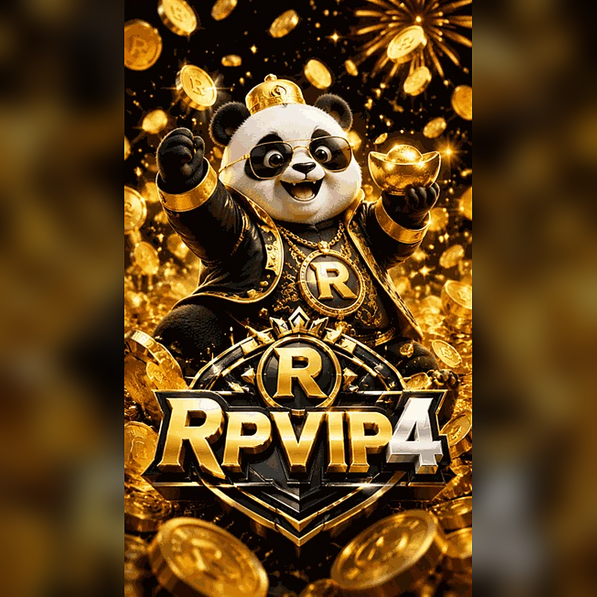rpvip4  Bukan Sekadar Game Online Tapi Tempat Santai Yang Bikin Kamu Betah Lama
